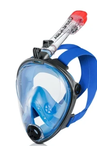 Mască pentru înot și snorkeling aqua speed spectra 2.0 s/m 01