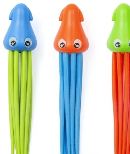 Dive toys speedy squid aqua speed