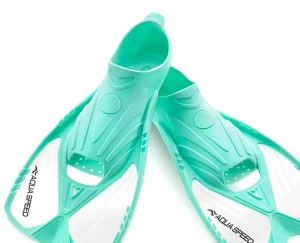 Ласты д/плав aqua speed action size 36-37 col.04