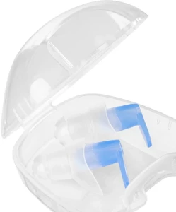 Earplugs aqua speed comfort