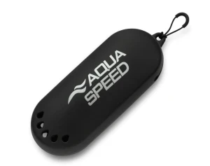 Silicone glasses case col.07 aqua speed Thumbnail 1