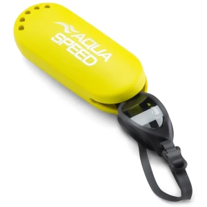 Silicone glasses case col.18 aqua speed Thumbnail 1