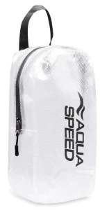 Sachet dry pouch size s col.07 aqua speed