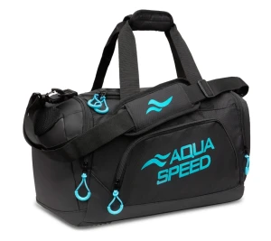 Sports bag aqua speed size s col.74 40 x 30 x 28 cm