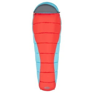 Спальный мешок nc2012-rb abisal nc2012 red-blue sleeping bag nils camp