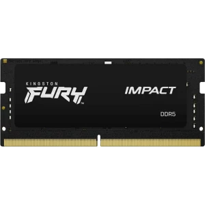 Оперативная память Kingston FURY Beast, 4800 МГц, 16Гб, KF548S38IB-16