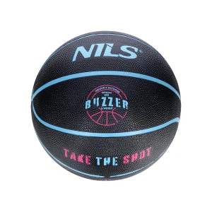 Minge baschet npk251 abisal basketball black buzzer 5 nils