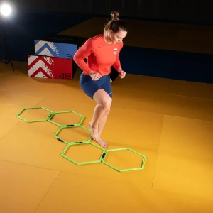 Inele hexagonale skr06 abisal hex rings hms