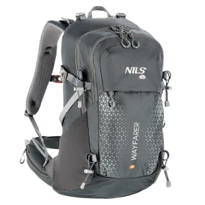 Рюкзак туристический nc1925 abisal travel pack 35l nils camp