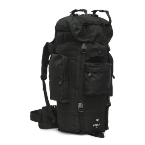 Рюкзак тактический nc3901 abisal eagle 70 л – бренд abisal, объём 70 л, цвет чёрный, прочный нейлон, molle‑система, компрессионные ремни, карман для гидратора.