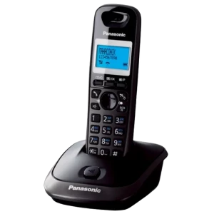 Telefon DECT Panasonic KX-TG2511, Titan