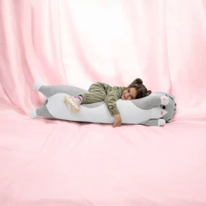 Jucarie de plus cot baton 90cm (sur)