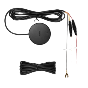 70mai Hardware Kit Midrive UP04, Чёрный