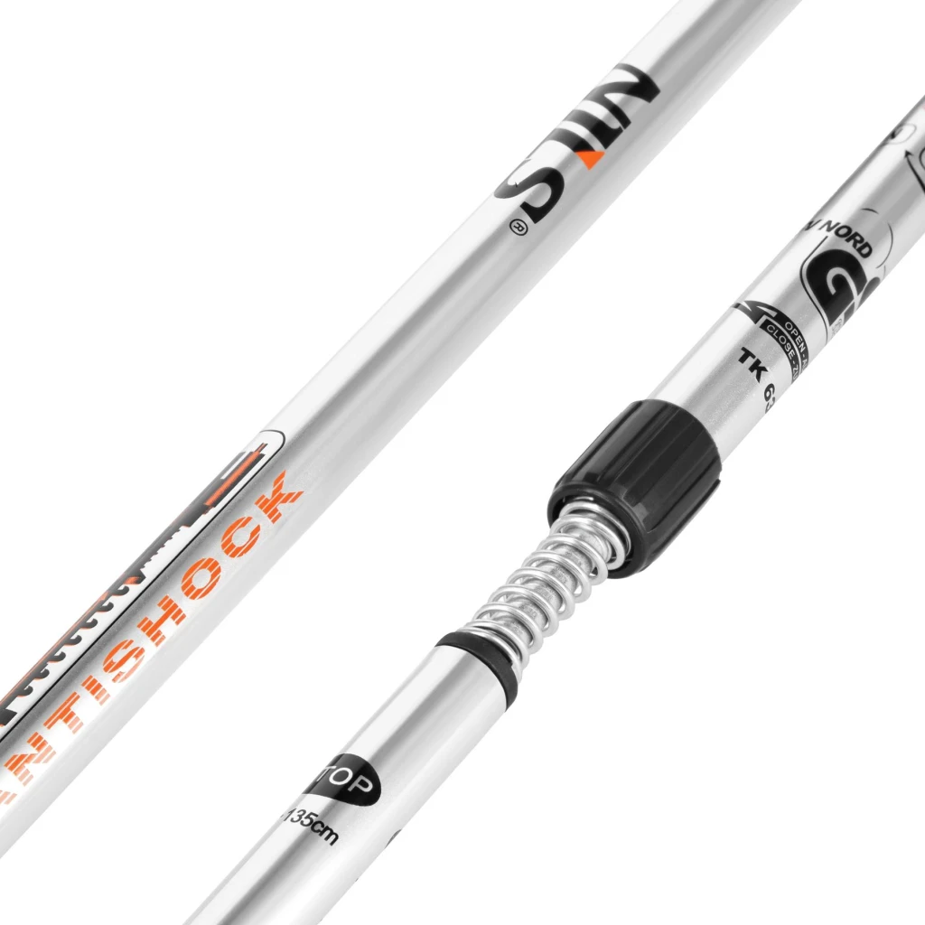 Bastoane de trekking tk631 nils 3