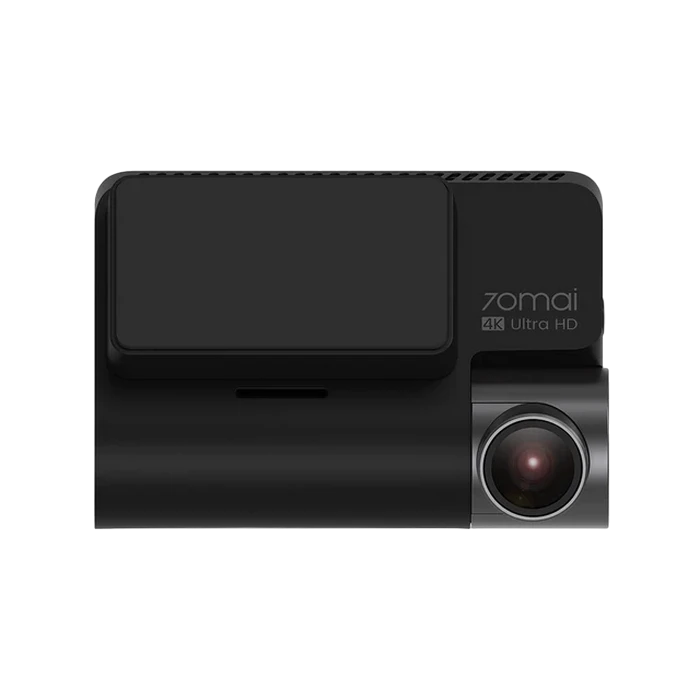 Set dash cam față și spate 70mai a810, negru 6
