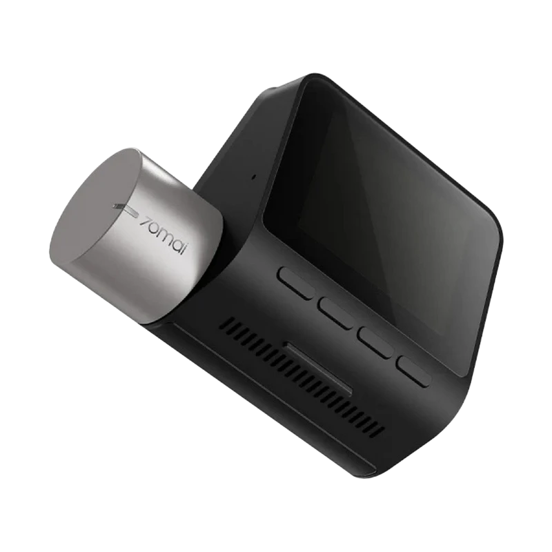 Set dash cam față și spate 70mai a510 + rc11, negru 11