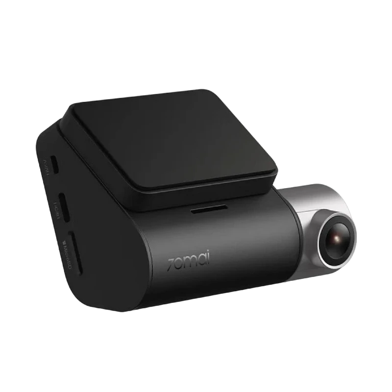 Set dash cam față și spate 70mai a510 + rc11, negru 7