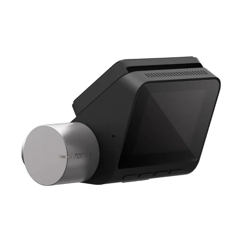 Set dash cam față și spate 70mai a510 + rc11, negru 8