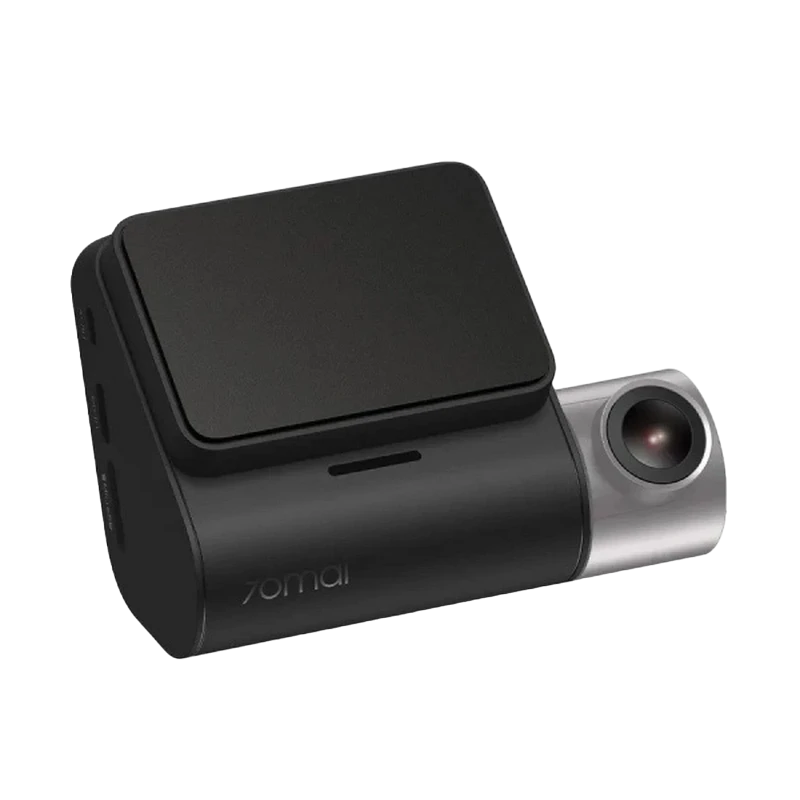 Set dash cam față și spate 70mai a510 + rc11, negru 5