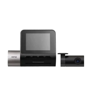 Set dash cam față și spate 70mai a510 + rc11, negru Thumbnail 4