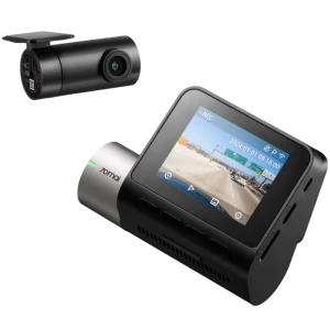 Set dash cam față și spate 70mai a510 + rc11, negru Thumbnail 3