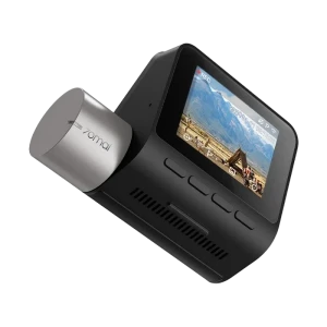 Set dash cam față și spate 70mai a510 + rc11, negru Thumbnail 6