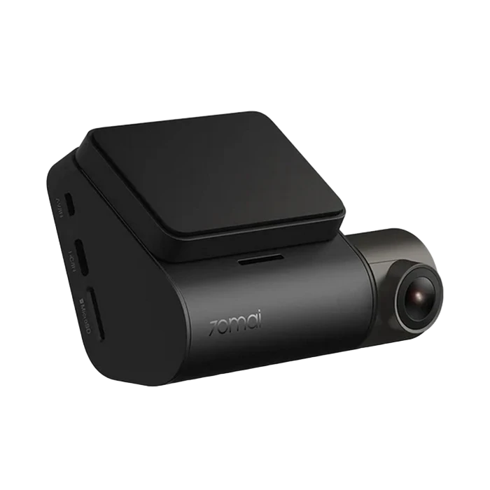 Set dash cam față și spate 70mai a200 + rear cam, negru 3