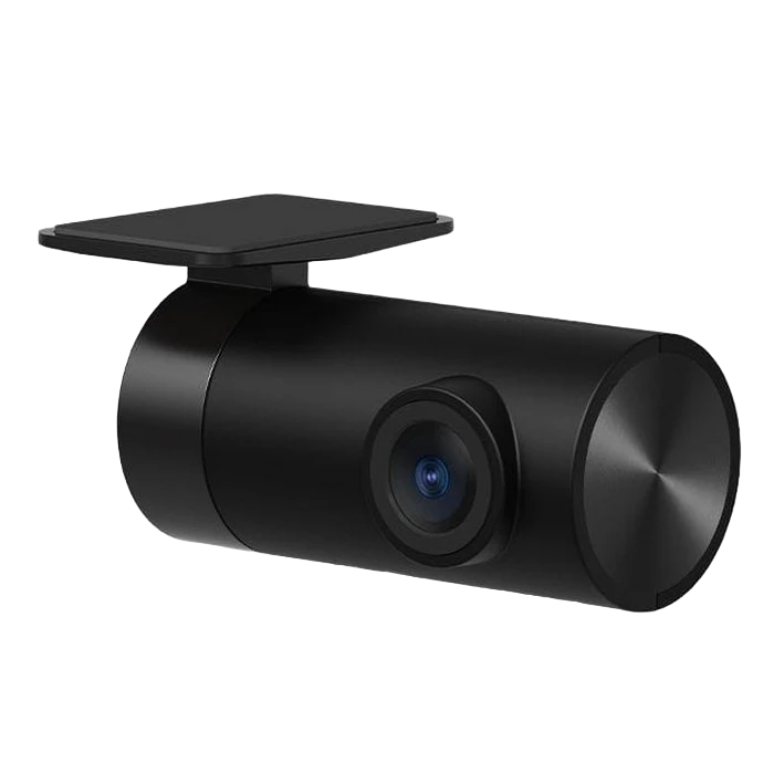 Set dash cam față și spate 70mai a200 + rear cam, negru 5
