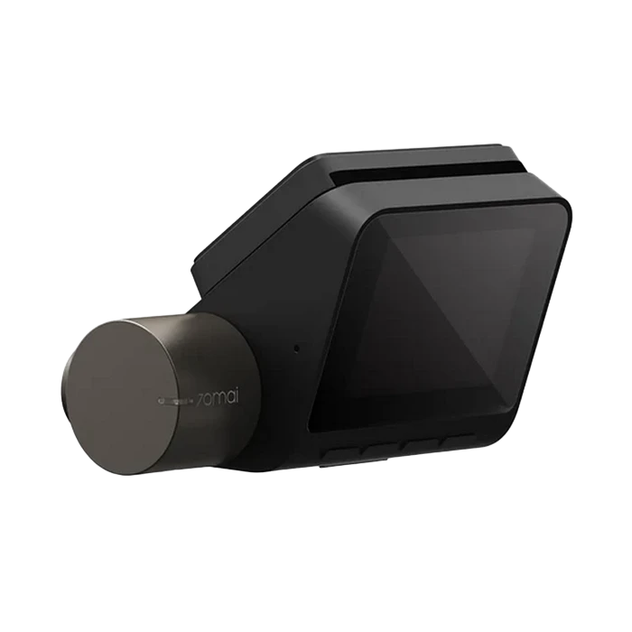 Set dash cam față și spate 70mai a200 + rear cam, negru 4