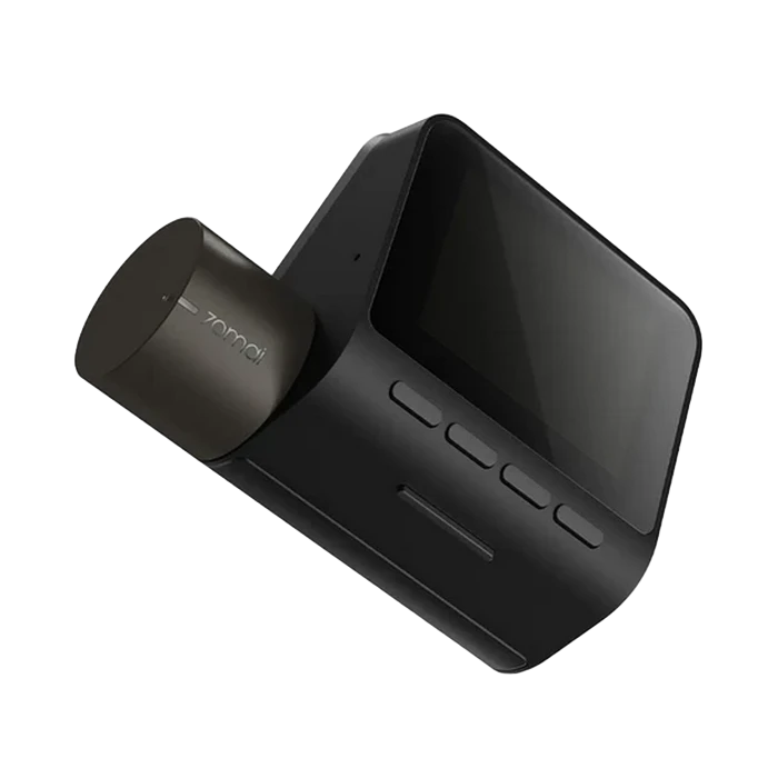 Set dash cam față și spate 70mai a200 + rear cam, negru 7