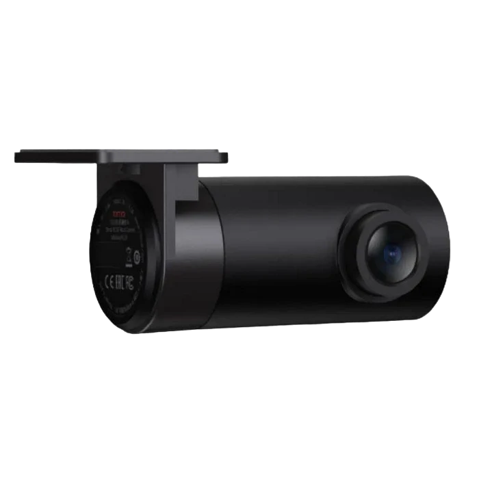 Set dash cam față și spate 70mai a200 + rear cam, negru 10