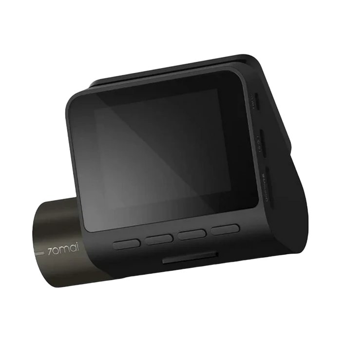 Set dash cam față și spate 70mai a200 + rear cam, negru 12