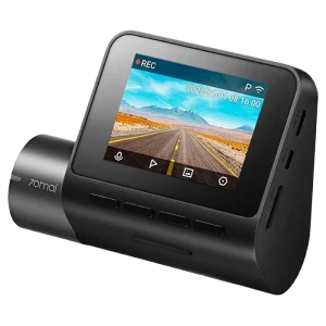 Set dash cam față și spate 70mai a200 + rear cam, negru Thumbnail 15