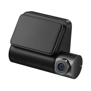 Set dash cam față și spate 70mai a200 + rear cam, negru Thumbnail 9