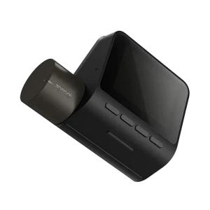 Set dash cam față și spate 70mai a200 + rear cam, negru Thumbnail 7