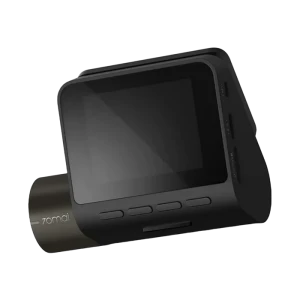 Set dash cam față și spate 70mai a200 + rear cam, negru Thumbnail 12