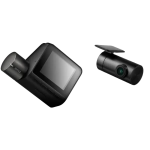 Set dash cam față și spate 70mai a200 + rear cam, negru Thumbnail 17