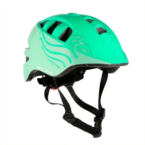 Шлем mtw08 green size. xs (48-52cm) helmet nils extreme