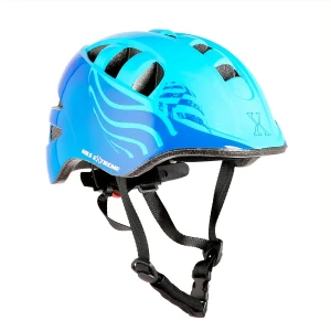 Шлем mtw08 blue size. xs (48-52cm) helmet nils extreme