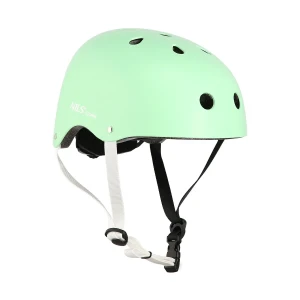 Шлем mtw001 mint size xs(48-52cm) helmet nils extreme