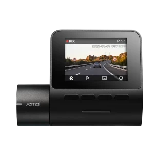 Cameră dvr frontală  70mai a200, negru