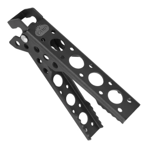 Suport aluminiu pentru prindere nc4204 aluminum grabber nils camp