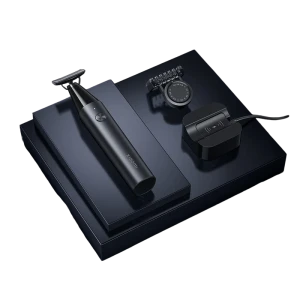 Trimmer pentru bărbați xiaomi uniblade, negru