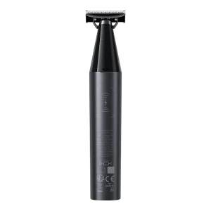 Trimmer pentru bărbați xiaomi uniblade, negru Thumbnail 2