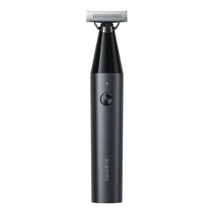 Trimmer pentru bărbați xiaomi uniblade, negru Thumbnail 4