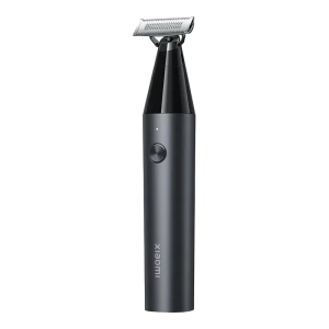 Trimmer pentru bărbați xiaomi uniblade, negru Thumbnail 3