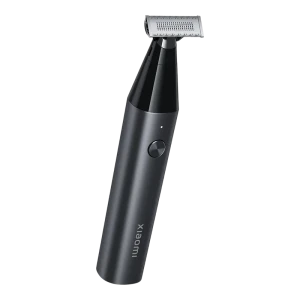 Trimmer pentru bărbați xiaomi uniblade, negru Thumbnail 5