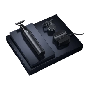 Trimmer pentru bărbați Xiaomi UniBlade, Negru