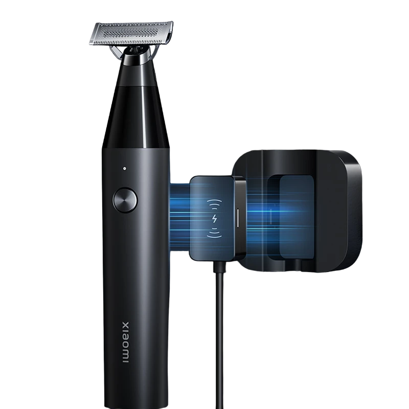 Trimmer pentru bărbați xiaomi uniblade, negru 6