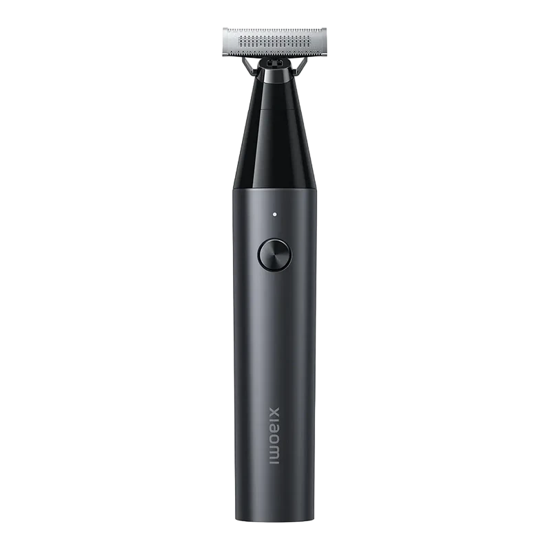 Trimmer pentru bărbați xiaomi uniblade, negru 4